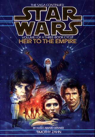 Illustration for article titled The io9 Guide To Star Wars